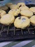 Scones Dulces
