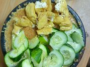 Gambar krai kacang