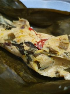 Foto resep Pepes Tahu