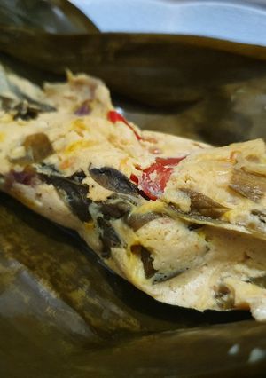 Foto resep Pepes Tahu
