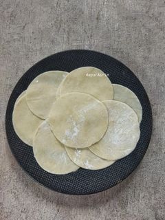 Foto resep Kulit dimsum