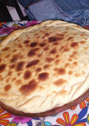 Una foto de Masa para tartas