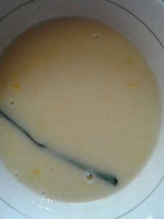 Foto resep Bubur Jagung