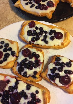 Puding álom recept fotója