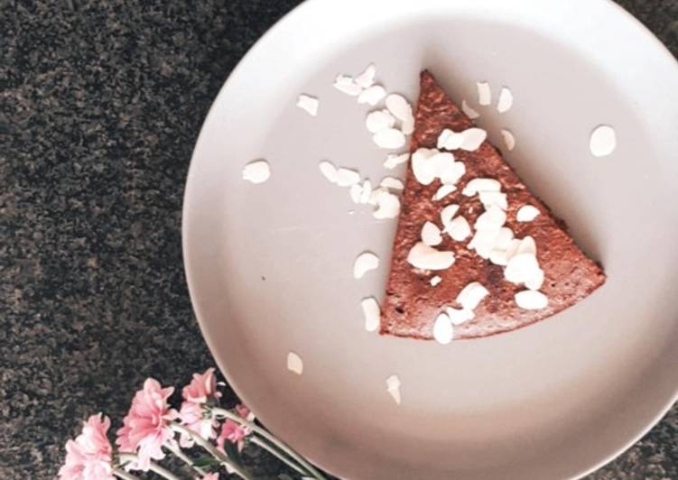 Step-by-Step Guide to Make Any-night-of-the-week Coconut oil brownies