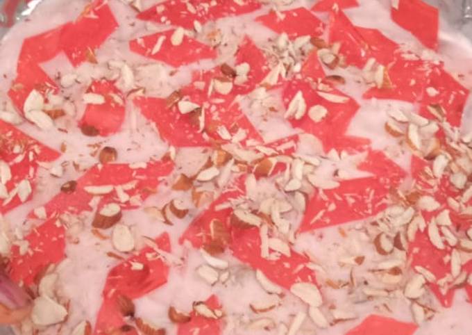 Recipe of Ultimate Lab-e-sheerin