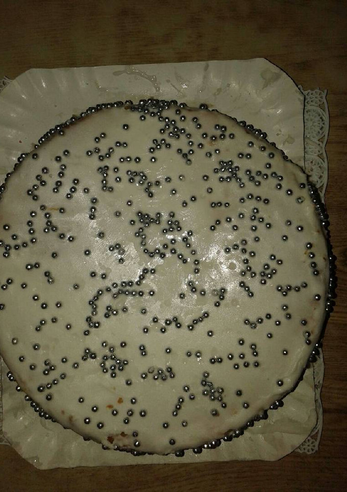Una foto de Torta de cumpleaños