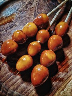 Foto resep Sate Telur Puyuh