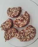 Salame de chocolate