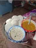 Nariyal Chutney