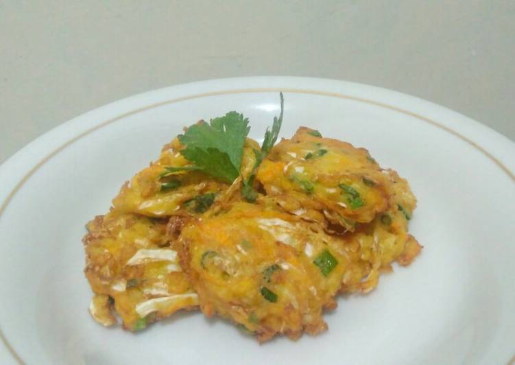  Resep  Bakwan  ala DEBM  oleh Ririn Susanti Cookpad