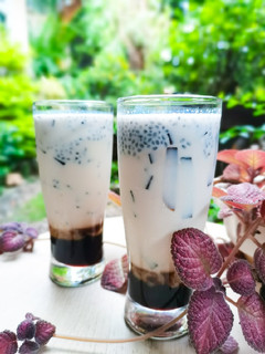 Foto resep Cha Bang Ang Thailand