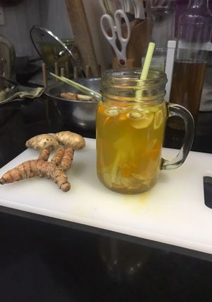 Foto resep Resep Ultimate JSR