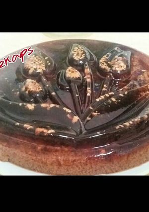 Foto resep Puding gulmer kurma