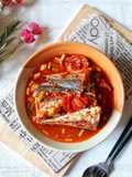 Asam Pedas Tomat Cencaru