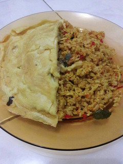 Foto resep Nasi Goreng Rempah