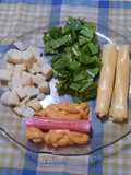 Comida refrescante para días de calor