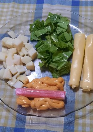 Una foto de Comida refrescante para días de calor