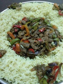 صورة لوصفة فاهيتا