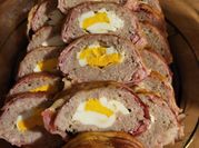 Kép erről: darált hús bacon
