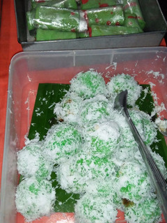 Foto resep Klepon tanpa kapur sirih
