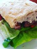 Sándwich Lumami