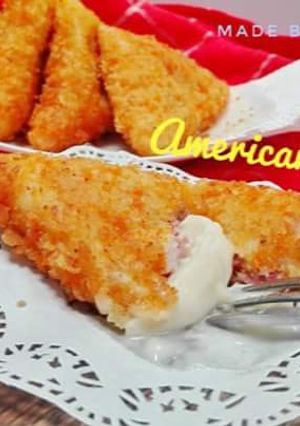 Foto resep Kulit Risoles