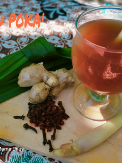 Foto resep Jamu poka'