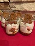 Tiramisú de lotus