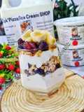 Yoghut Parfait