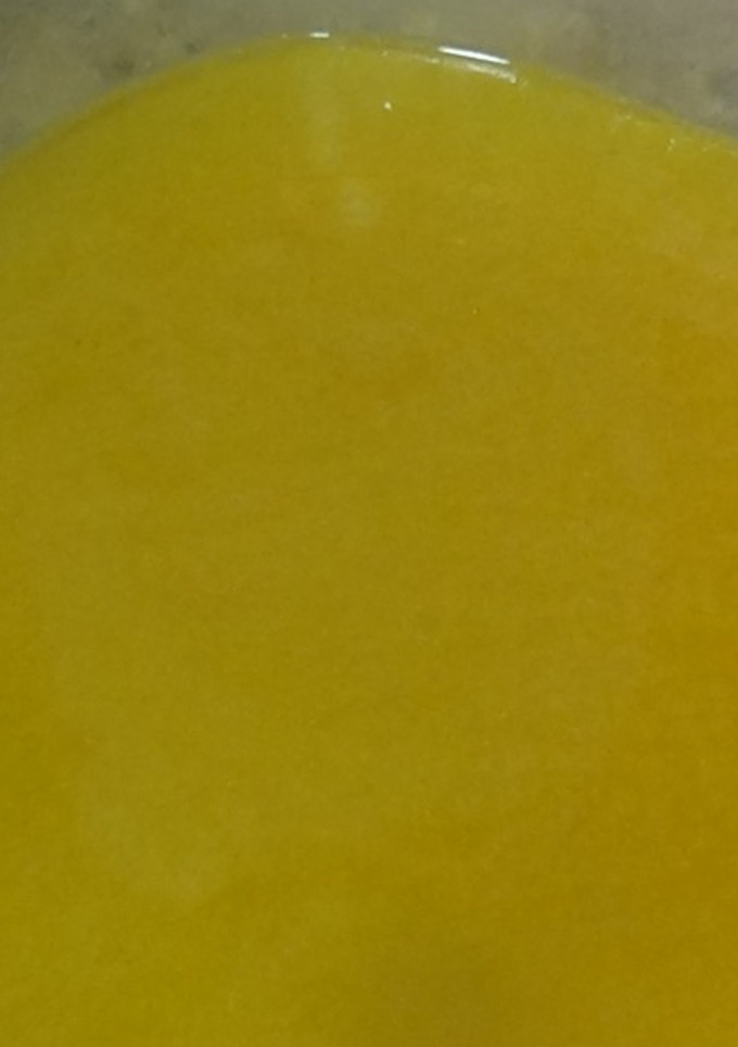 Una foto de Caldo de pollo