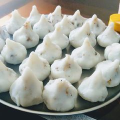 A picture of Nutritional Modaks.