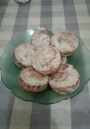 Foto resep Skutel mie