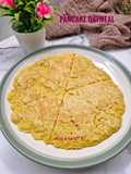 Pancake Oatmeal