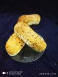 Multi grain hot dog buns