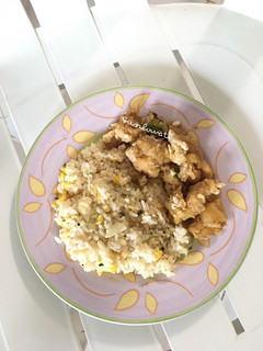 Foto resep Nasi Daun Jeruk