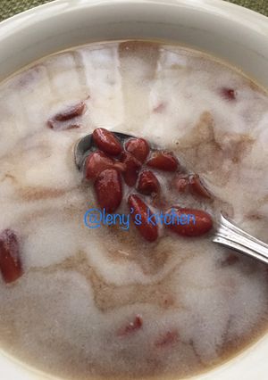 Foto resep Kacang Merah