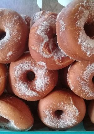 Una foto de Rosquitas para vender