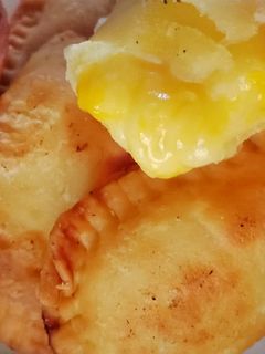 Foto resep Fried Mango Pie ala McDonald