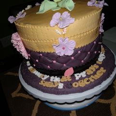 A picture of Chocolatecake#wheatflourcontest#4wkschallenge.