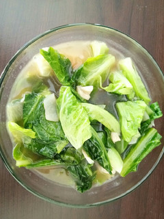 Foto resep Cah Baby Kailan