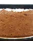 Torta de manzanas