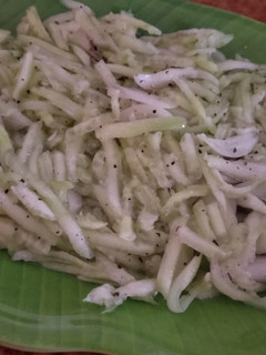 કાકડી નું સલાડ (Cucumber Salad Recipe In Gujarati) રેસીપી મુખ્ય ફોટો