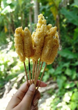 Foto resep Telur gulung