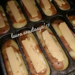 Pukis Susu রেসিপির প্রধান ছবি
