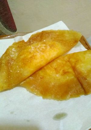 Foto resep Dogput (endog nyumput)