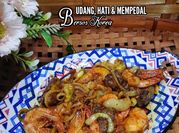 Gambar goreng hati ayam
