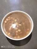 Vegetarian Beans Soup
