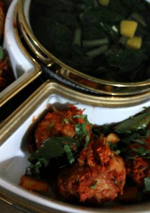 Foto resep Balado telur goreng simpel