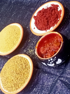 કેરી નું ખાટું અથાણું (Keri Khatu Athanu Recipe In Gujarati) રેસીપી મુખ્ય ફોટો